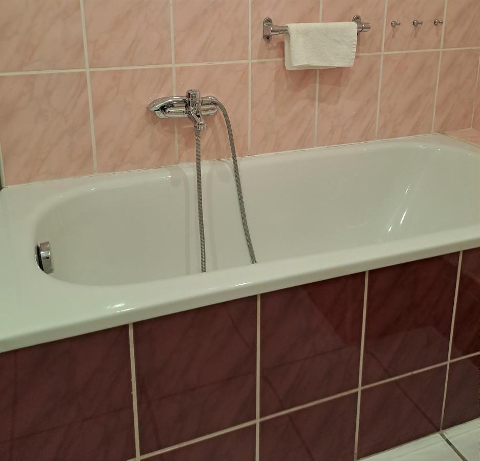 Apartment Dum U Cerneho Beranka Прага Экстерьер фото