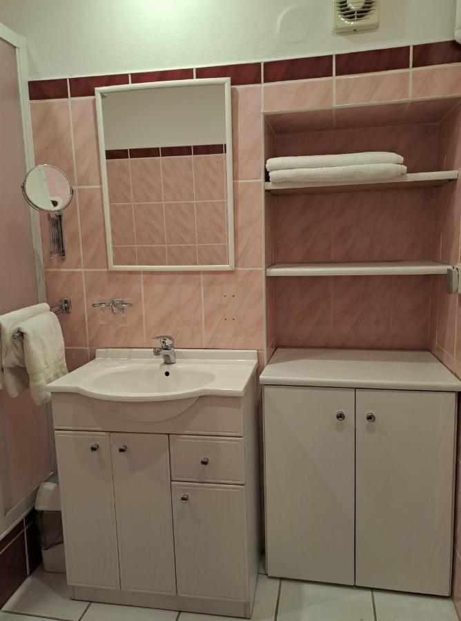 Apartment Dum U Cerneho Beranka Прага Экстерьер фото