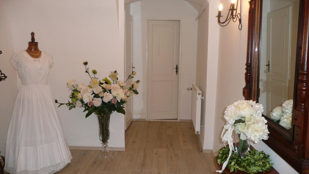 Apartment Dum U Cerneho Beranka Прага Номер фото