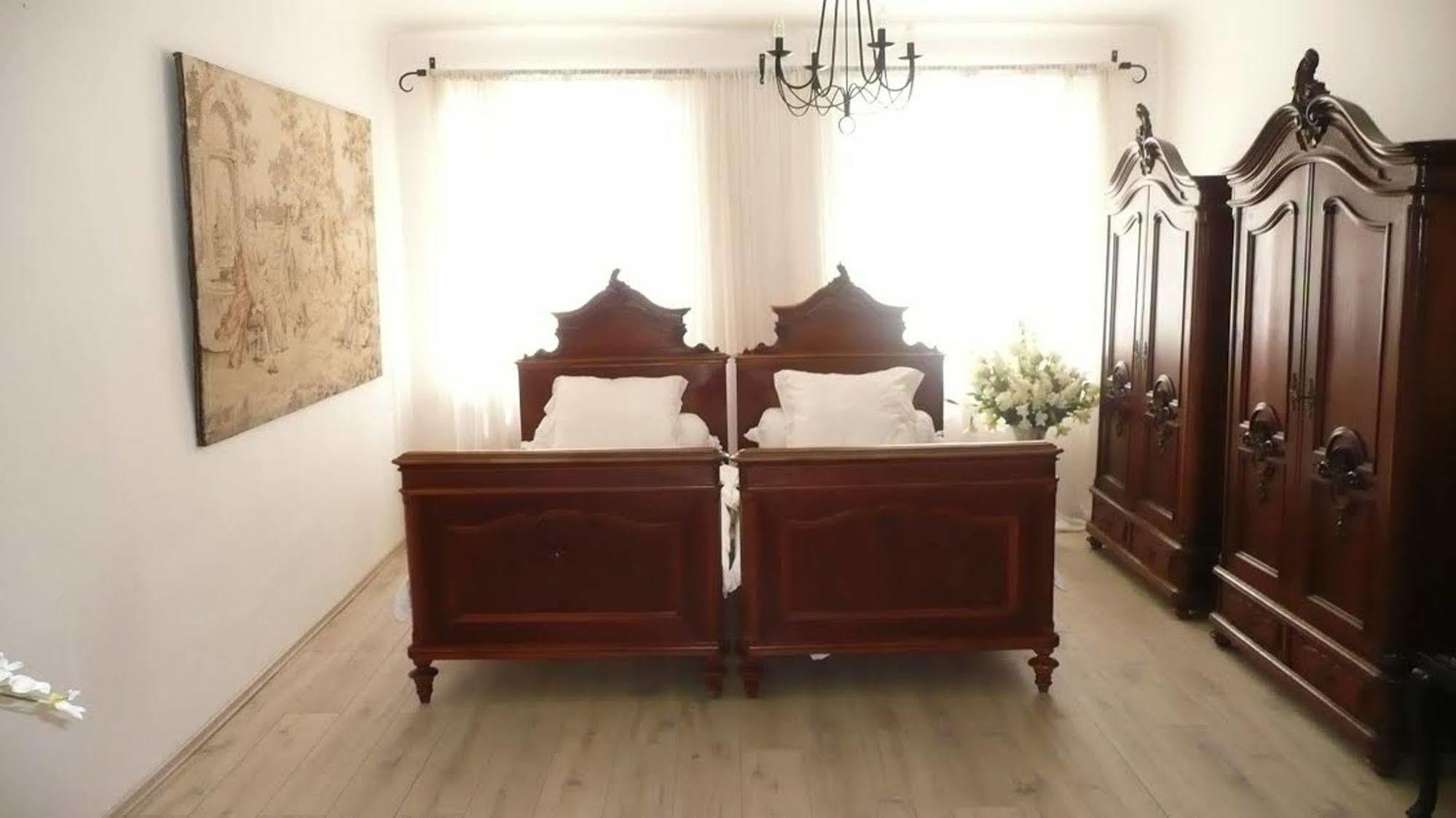 Apartment Dum U Cerneho Beranka Прага Экстерьер фото